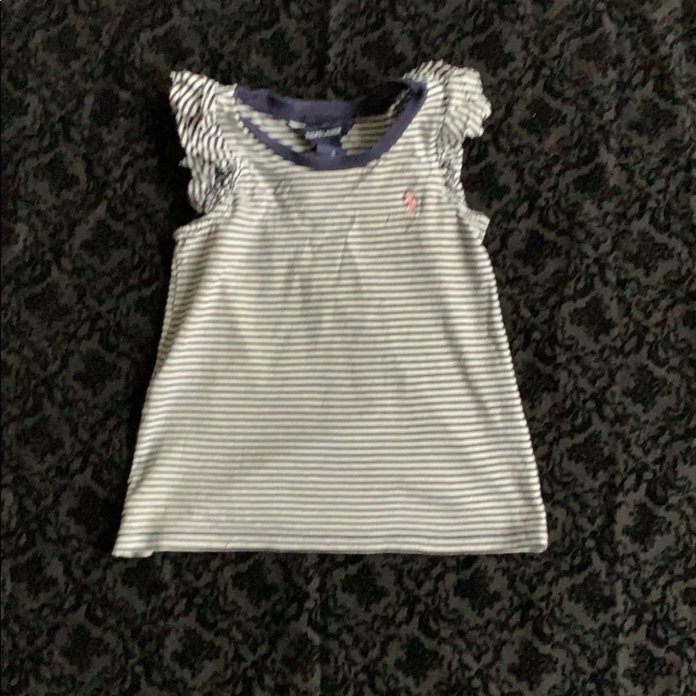 Polo shirt